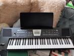 KEYBOARD ROLAND BK-3, Ophalen, 61 toetsen, Roland, Zo goed als nieuw