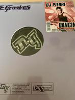 DJ Pierre - Dancin, CD & DVD, Vinyles | Dance & House, Comme neuf, Enlèvement ou Envoi