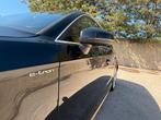 Audi A3 40 etron sportback S tronic design 204pk Hybride TOP, Auto's, Automaat, 4 cilinders, Leder en Stof, Zwart