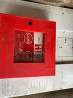 Unit voor comando openen brandkoepel skylux, Enlèvement, Comme neuf