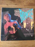 33 T vinyl David Bowie, Ophalen of Verzenden, Gebruikt, Overige formaten, Poprock
