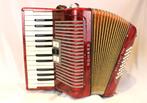 Hohner student IVM, Muziek en Instrumenten, Accordeons, Ophalen of Verzenden, Hohner