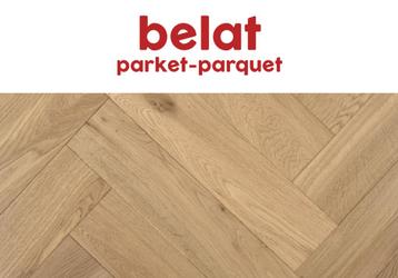 Visgraat parket vanaf €34,90/m² !, 50 à 150 cm, Parquet, Enlèvement, Bois