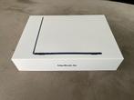 Macbook Air 2025 13 inch 512gb ssd, Informatique & Logiciels, Apple Macbooks, Enlèvement, Comme neuf, 13 pouces, MacBook