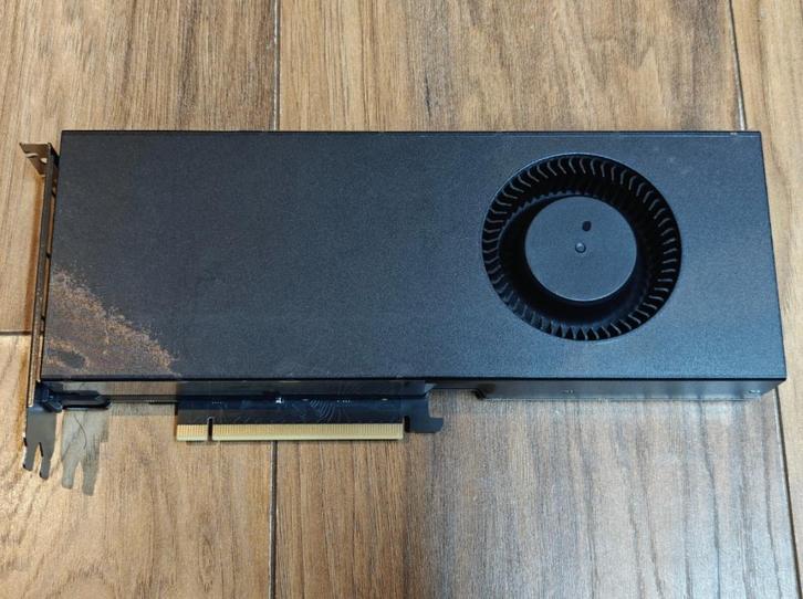 10GB VRAM NVIDIA GeForce RTX 3080 TURBO, Computers en Software, Videokaarten, Gebruikt, Nvidia, PCI-Express 4.0, GDDR6, HDMI, DisplayPort