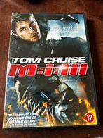 Mission impossible III, CD & DVD, DVD | Action, Comme neuf, Enlèvement ou Envoi