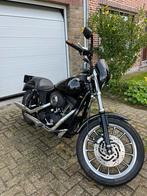 Harley Davidson Dyna Super Glide Sport FXDX, Motoren, 2 cilinders, Chopper, Particulier, Meer dan 35 kW