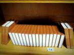 20 delen Geïllustreerde Encyclopedie in kleur Lees beschrijv, Ophalen, Zo goed als nieuw