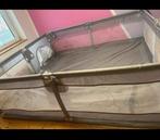 Grondbox, Enfants & Bébés, Enlèvement, Comme neuf