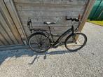 Jongens fiets 26inc, Fietsen en Brommers, Ophalen, Gebruikt, 26 inch of meer, Versnellingen