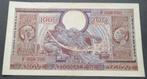 1.000 Francs 1943 Londen / Mooie conditie, Postzegels en Munten, Bankbiljetten | België, Ophalen of Verzenden, Los biljet