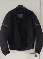 Motorvest INOX 2-in-1 maat 2XL (=large), Ophalen, Tweedehands, Heren, Jas | textiel