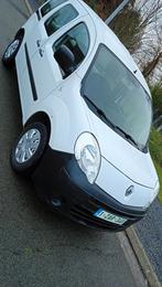 Renault Kangoo 1.5 DCI ,2013 ,155000 km ,2 pers, Autos, Camionnettes & Utilitaires, Achat, Entreprise, Renault, Diesel