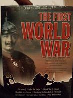 dvd box, Cd's en Dvd's, Ophalen of Verzenden