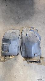 Binnenscherm Wielkuip Modderkuip voorzijde links BMW 3 serie, Auto-onderdelen, Gebruikt, -, -, Ophalen of Verzenden