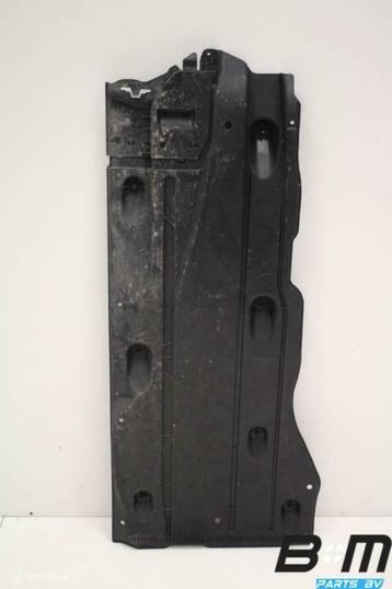 Bodembeschermplaat rechts VW Golf 7 5Q0825202L beschikbaar voor biedingen