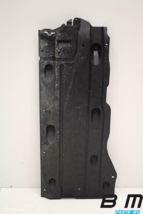 Bodembeschermplaat rechts VW Golf 7 5Q0825202L, Auto-onderdelen, Overige Auto-onderdelen, Gebruikt