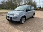 fiat panda hybride, Auto's, Voorwielaandrijving, Stof, Euro 6, Panda