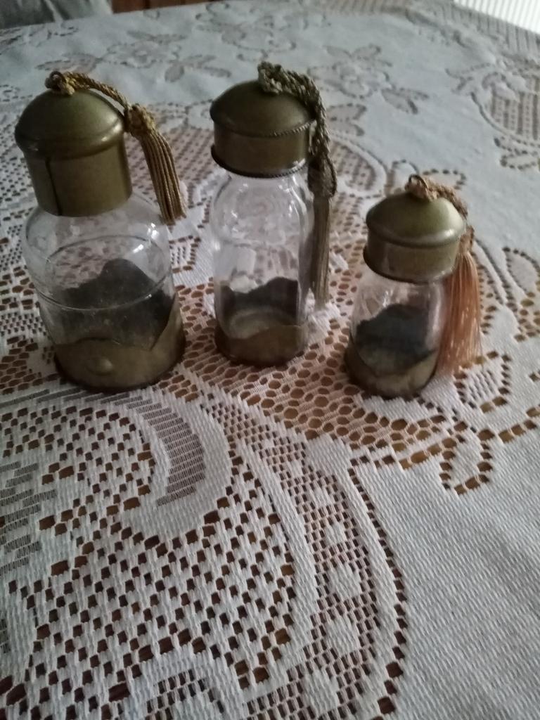 Antieke potjes, Enlèvement ou Envoi, Comme neuf