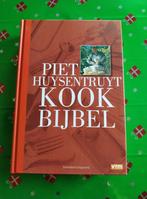 Kookbijbel Piet Huysentruyt, Boeken, Kookboeken, Ophalen, Nieuw, Piet Huysentruyt