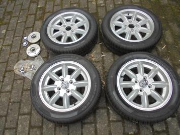 Roues et jantes Alfa Romeo Bertone GT 105 Pirelli, Enlèvement, Jante(s)