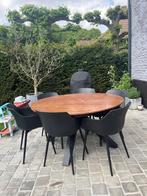 Tuinstoelen, Ophalen, Zo goed als nieuw