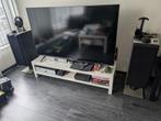 Ikea Lack tv-meubel, Huis en Inrichting, Kasten |Televisiemeubels, Ophalen, Gebruikt