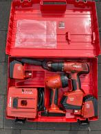 Hilti SF151A, Comme neuf, Foreuse et Perceuse, Enlèvement