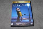 DVD La La Land, Cd's en Dvd's, Gebruikt, Overige genres, Ophalen of Verzenden, Alle leeftijden