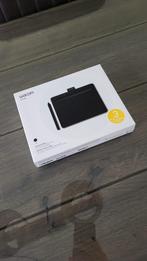 Wacom Intuos S (kabel) - NIEUW, Computers en Software, Tekentablets, Ophalen, Nieuw, Bedraad, Wacom