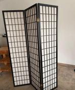 Kamerscherm, Huis en Inrichting, Ophalen of Verzenden, Zo goed als nieuw