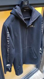 Trainingsjas Adidas designed by Stella Mc Cartney, Kleding | Heren, Sportkleding, Maat 52/54 (L), Zwart, Ophalen of Verzenden