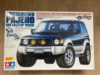 Vintage Tamiya Mitsubishi Payer Top Metal Large échelle 1/10, Hobby & Loisirs créatifs, Modélisme | Radiocommandé & Téléguidé | Voitures