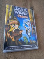 star wars ewoks adventures, Verzamelen, Ophalen of Verzenden