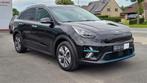 Kia e-Niro More  64 kWh  €3.000 premie Vlaamse overh, Autos, Cuir, Achat, Euro 6, Entreprise