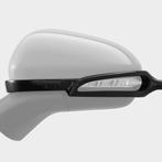 Caravan spiegels Emuk Ford Mondeo, Ophalen, Gebruikt