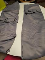 Rideau occultant 2 pièces, Ophalen, 100 tot 150 cm, 200 cm of meer, Zo goed als nieuw