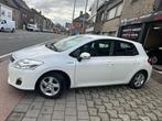 Toyota Auris 1.8 hybride navigatiecamera*2012*, Te koop, Grijs, Bedrijf, Stadsauto