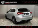 Mercedes-Benz A-CLASS 180 d 8G-DCT Alu19"/Led/Cam/VerwZet/Gp, Automaat, Gebruikt, 4 cilinders, 116 pk