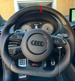 Audi stuur compleet S RS carbon leer, Ophalen of Verzenden, Nieuw, Audi