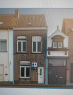 Renovatieproject aan zee, Immo