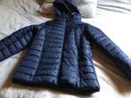Warme regenjas mt 44, Ophalen of Verzenden, Nieuw, Maat 42/44 (L), Blauw