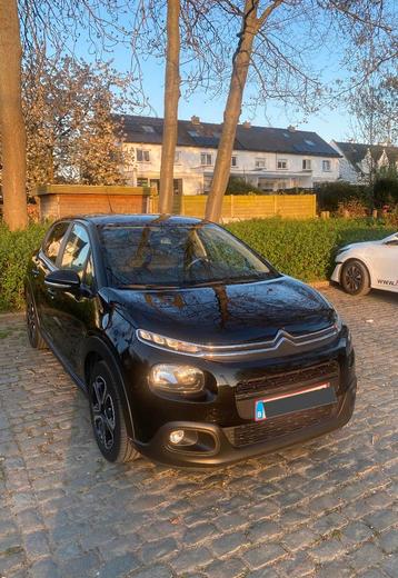 Citroën C3 1.2 PureTech - 2020, Achat, Boîte manuelle, Android Auto, 5 portes