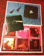 LP vinyle pink Floyd dark side of the moon uk 73, Ophalen