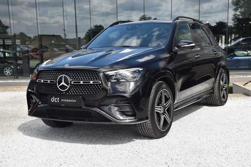 Mercedes-Benz GLE 350 de AMG Airmatic Burmester Pano HeadUp, Auto's, Mercedes-Benz, Bedrijf, Te koop, GLE, ABS, Achteruitrijcamera