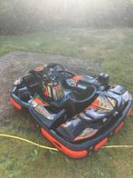 Crg kart 270cc, Sport en Fitness, Karting, Ophalen of Verzenden, Gebruikt, Kart