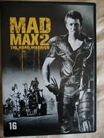 DVD Mad Max 2 1981 ‧ Action/SF ‧ 1h 35m, Cd's en Dvd's, Ophalen of Verzenden, Science Fiction