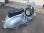 Vespa GS 150, Motoren, Particulier