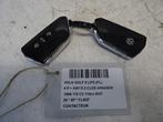 CONTACTSLOT Volkswagen Golf VIII (CD1) (01-2019/-), Gebruikt, Volkswagen