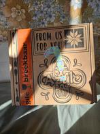 MYSTERY BOX, Ophalen of Verzenden, Zo goed als nieuw
